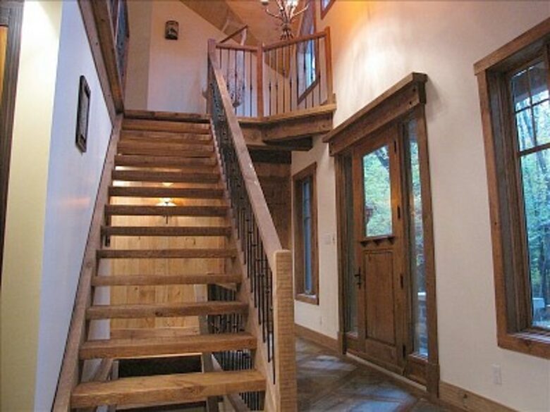 Mont Tremblant Lakefront Cottage - Mont Tremblant, Canada