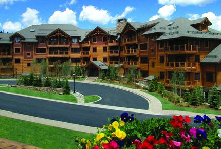 In-Town Ski-In Ski-Out Mountain Condo - Breckenridge, Colorado