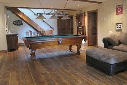 Mont Tremblant Lakefront Cottage - Mont Tremblant, Canada