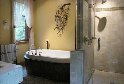 Mont Tremblant Lakefront Cottage - Mont Tremblant, Canada