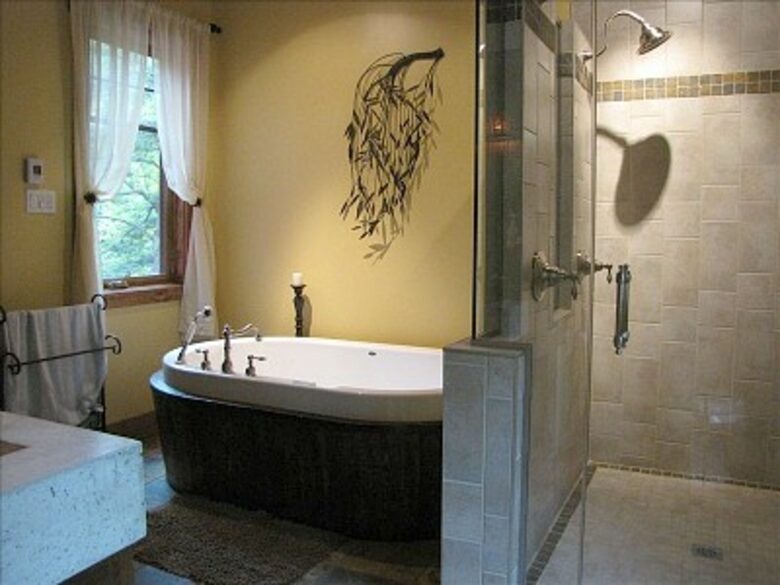 Mont Tremblant Lakefront Cottage - Mont Tremblant, Canada