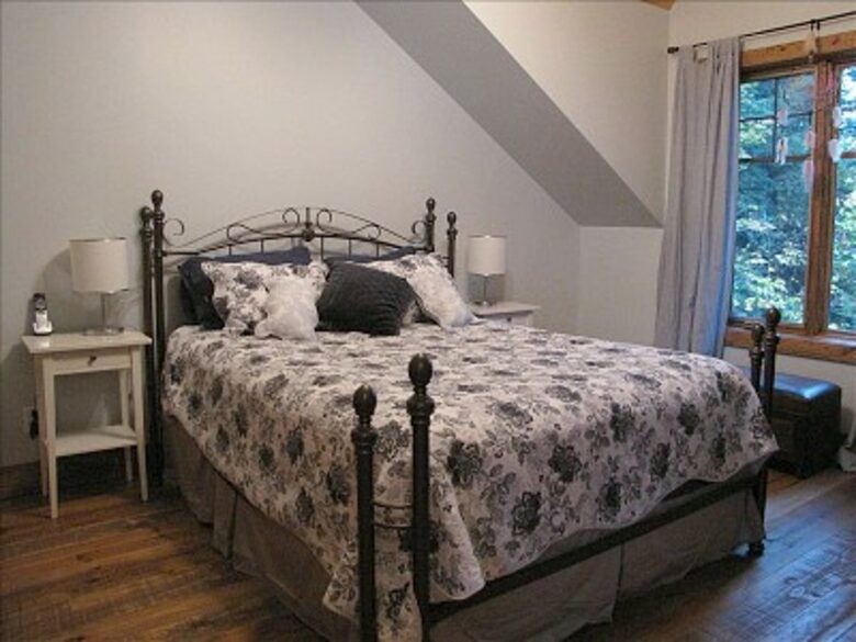 Mont Tremblant Lakefront Cottage - Mont Tremblant, Canada