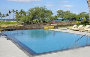 Kolea Luxury Vacation Villa - Waikoloa, Hawaii