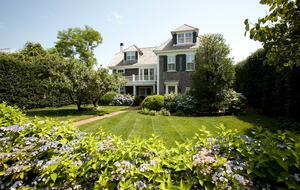 Tower Hill - Marthas Vineyard, Massachusetts