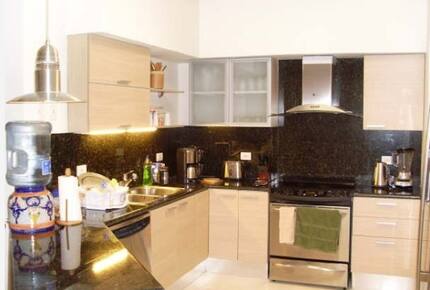 Playa Paraiso Villa - Playa Del Carmen, Mexico