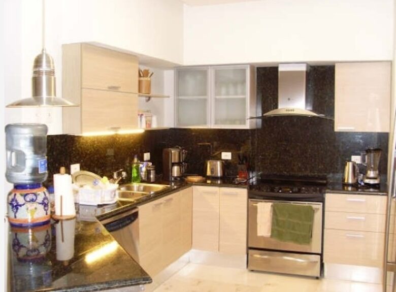 Playa Paraiso Villa - Playa Del Carmen, Mexico