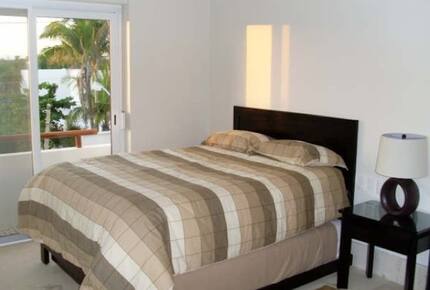 Playa Paraiso Villa - Playa Del Carmen, Mexico