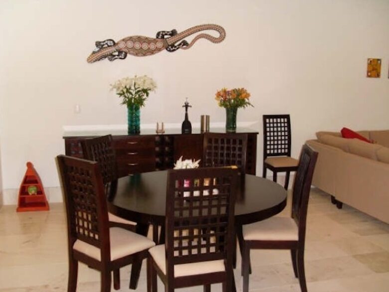 Playa Paraiso Villa - Playa Del Carmen, Mexico