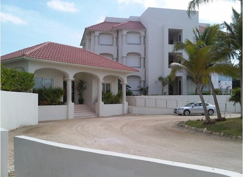 Playa Paraiso Villa - Playa Del Carmen, Mexico