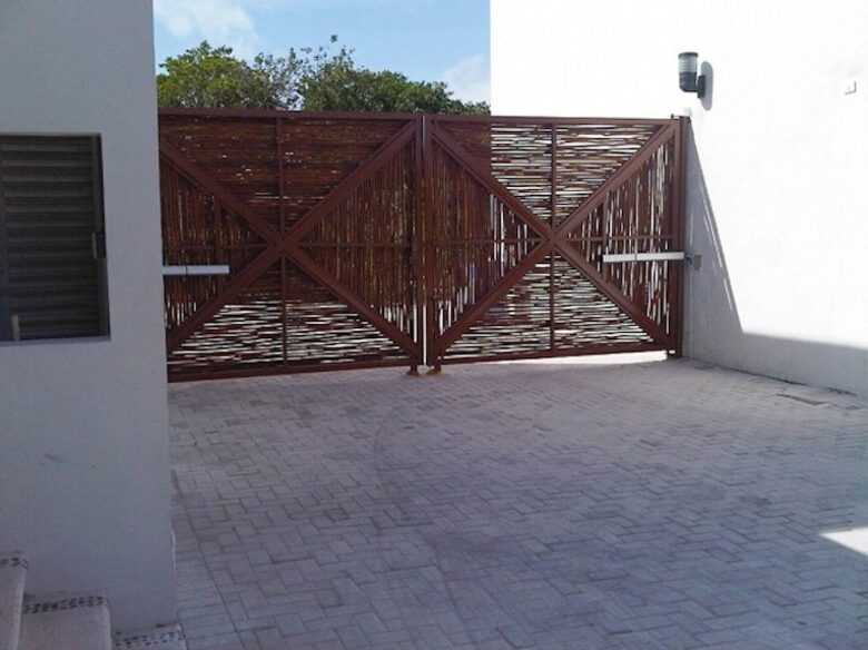 Playa Paraiso Villa - Playa Del Carmen, Mexico