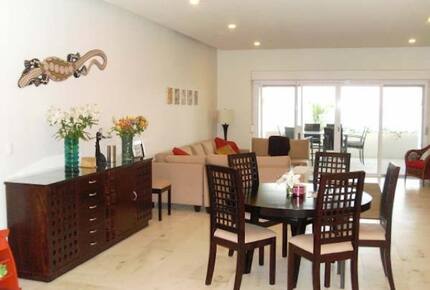 Playa Paraiso Villa - Playa Del Carmen, Mexico