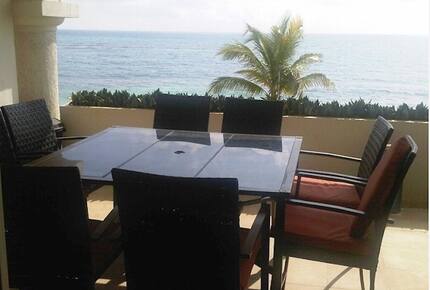 Playa Paraiso Villa - Playa Del Carmen, Mexico