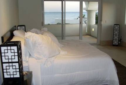 Playa Paraiso Villa - Playa Del Carmen, Mexico