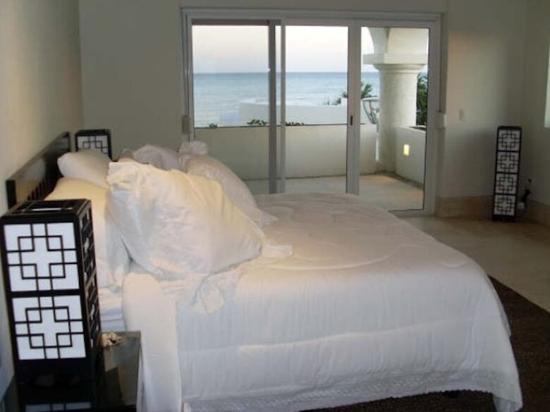 Playa Paraiso Villa - Playa Del Carmen, Mexico