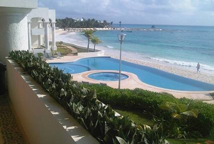 Playa Paraiso Villa - Playa Del Carmen, Mexico