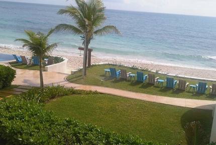 Playa Paraiso Villa - Playa Del Carmen, Mexico