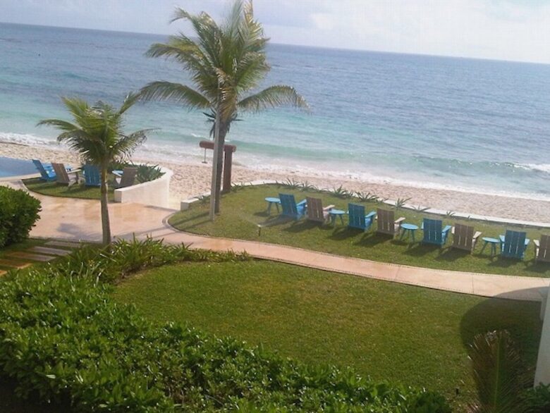 Playa Paraiso Villa - Playa Del Carmen, Mexico