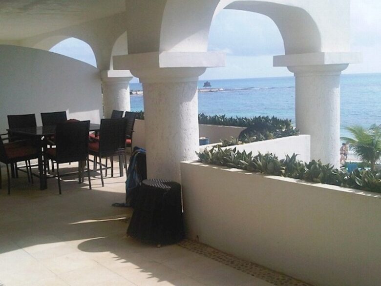 Playa Paraiso Villa - Playa Del Carmen, Mexico