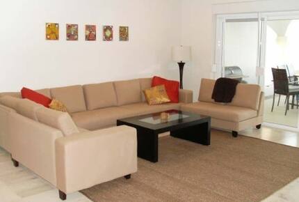 Playa Paraiso Villa - Playa Del Carmen, Mexico