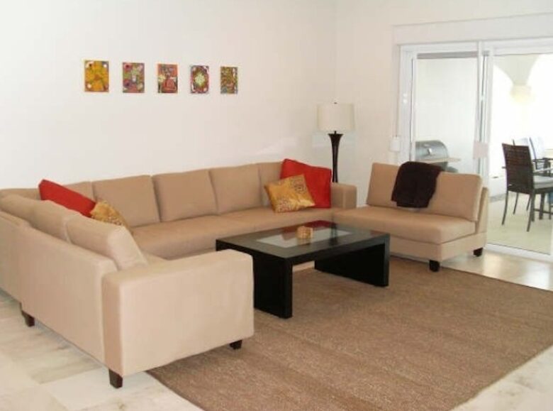 Playa Paraiso Villa - Playa Del Carmen, Mexico