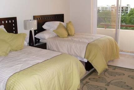 Playa Paraiso Villa - Playa Del Carmen, Mexico