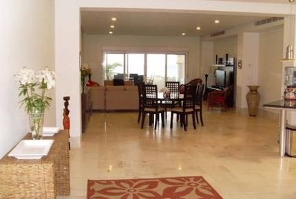 Playa Paraiso Villa - Playa Del Carmen, Mexico