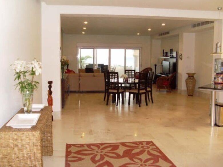 Playa Paraiso Villa - Playa Del Carmen, Mexico