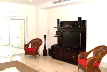 Playa Paraiso Villa - Playa Del Carmen, Mexico