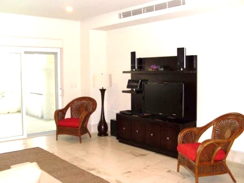 Playa Paraiso Villa - Playa Del Carmen, Mexico