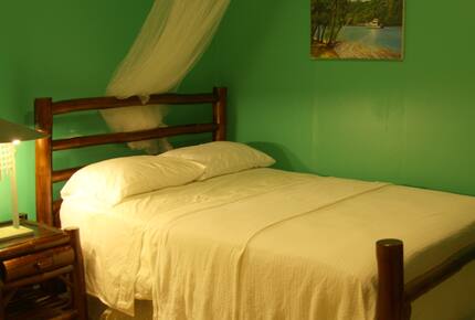 Moon Hill - Kingston, Jamaica