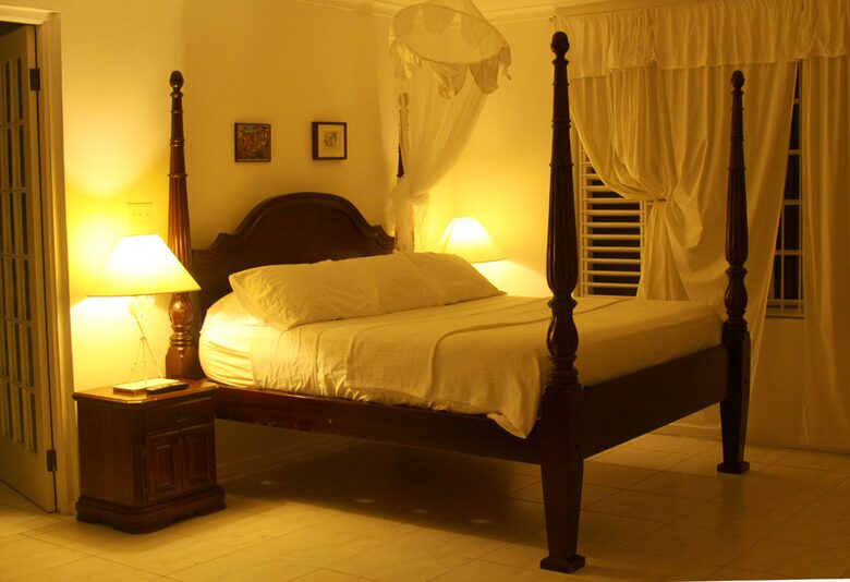 Moon Hill - Kingston, Jamaica