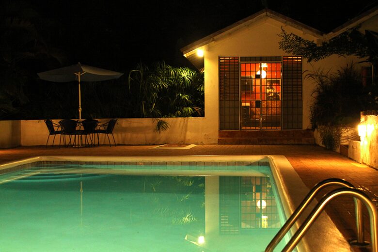 Moon Hill - Kingston, Jamaica