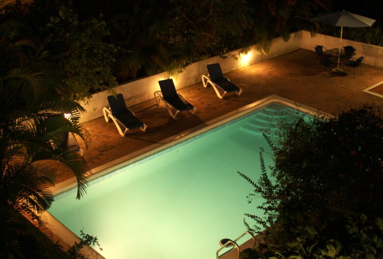 Moon Hill - Kingston, Jamaica