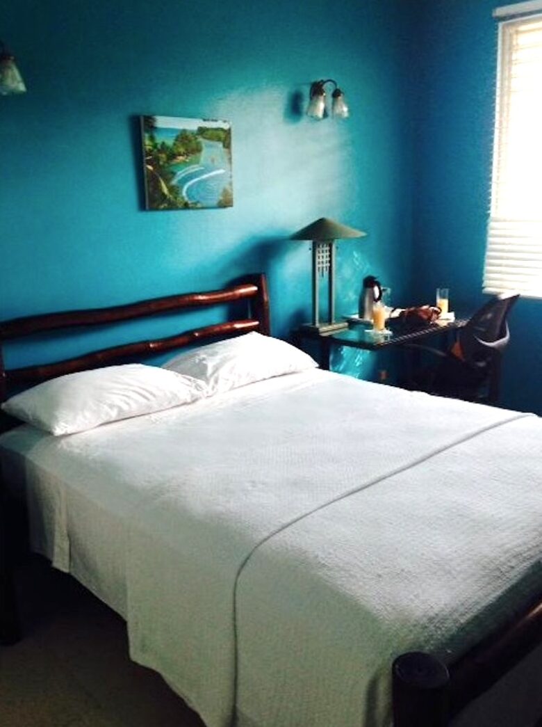 Moon Hill - Kingston, Jamaica