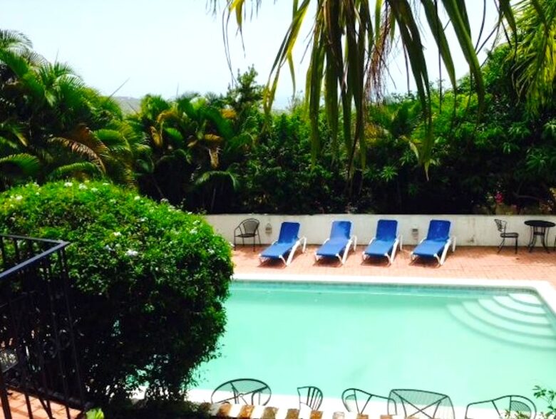 Moon Hill - Kingston, Jamaica