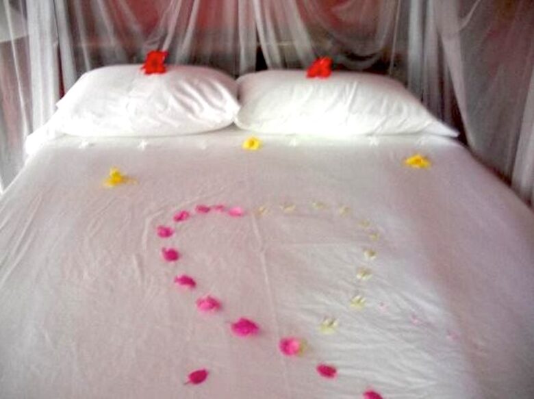 Moon Hill - Kingston, Jamaica