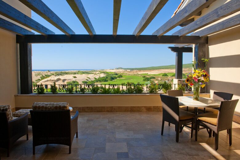 Dunes Residence Club at Diamante, Two Bedroom Residence - Cabo San Lucas, Mexico