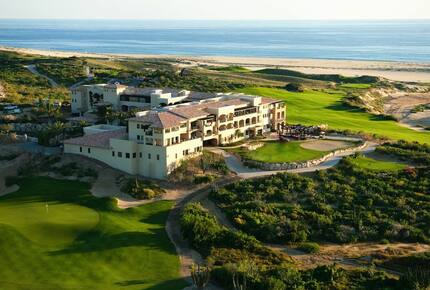 Dunes Residence Club at Diamante, Two Bedroom Residence - Cabo San Lucas, Mexico