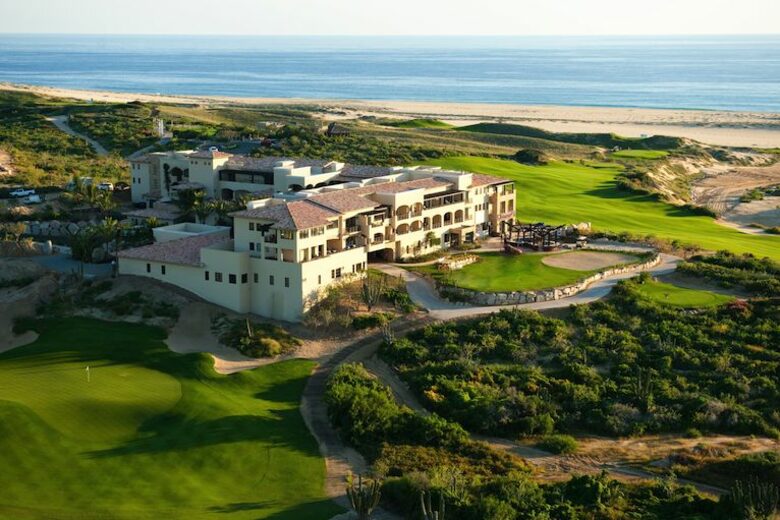 Dunes Residence Club at Diamante, Two Bedroom Residence - Cabo San Lucas, Mexico