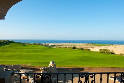 Dunes Residence Club at Diamante, Two Bedroom Residence - Cabo San Lucas, Mexico