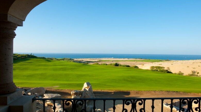 Dunes Residence Club at Diamante, Two Bedroom Residence - Cabo San Lucas, Mexico