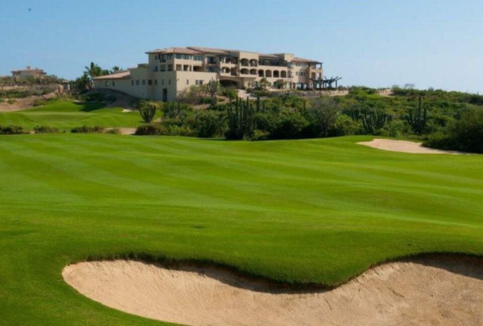 Dunes Residence Club at Diamante, Two Bedroom Residence - Cabo San Lucas, Mexico