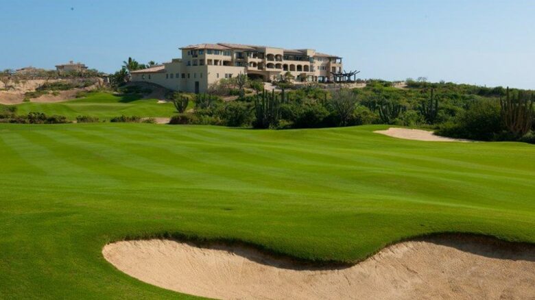 Dunes Residence Club at Diamante, Two Bedroom Residence - Cabo San Lucas, Mexico