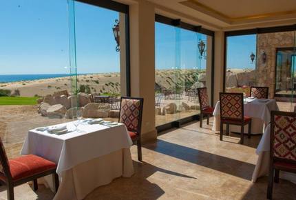 Dunes Residence Club at Diamante, Two Bedroom Residence - Cabo San Lucas, Mexico
