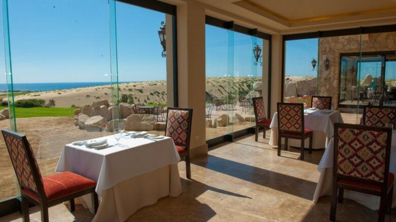 Dunes Residence Club at Diamante, Two Bedroom Residence - Cabo San Lucas, Mexico