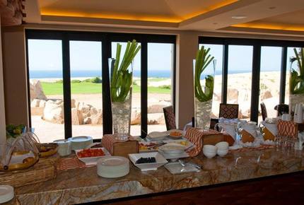 Dunes Residence Club at Diamante, Two Bedroom Residence - Cabo San Lucas, Mexico