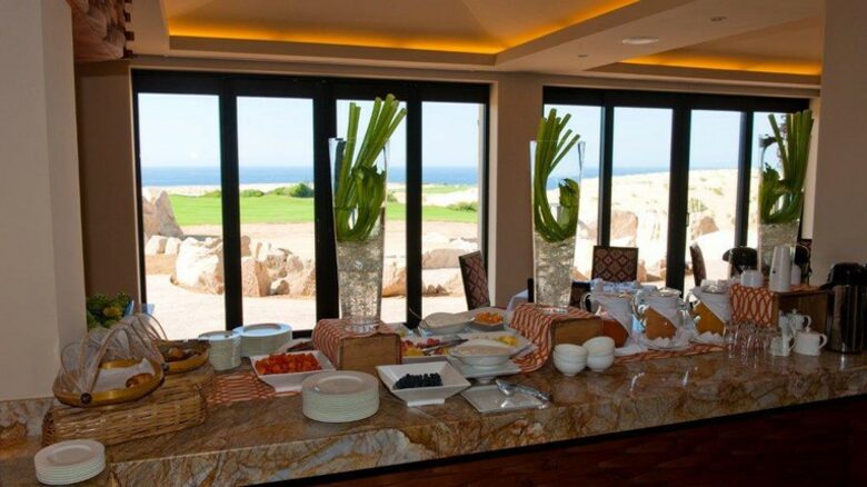 Dunes Residence Club at Diamante, Two Bedroom Residence - Cabo San Lucas, Mexico