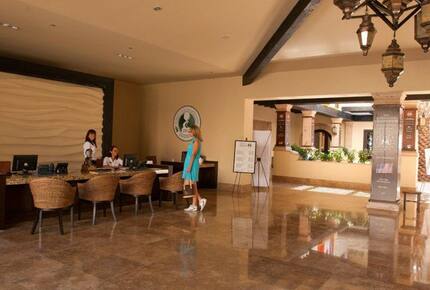 Dunes Residence Club at Diamante, Two Bedroom Residence - Cabo San Lucas, Mexico