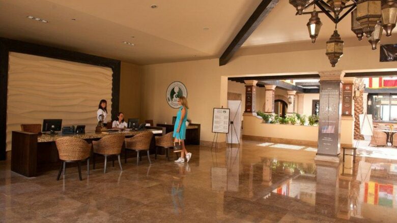 Dunes Residence Club at Diamante, Two Bedroom Residence - Cabo San Lucas, Mexico