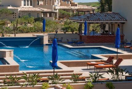 Dunes Residence Club at Diamante, Two Bedroom Residence - Cabo San Lucas, Mexico